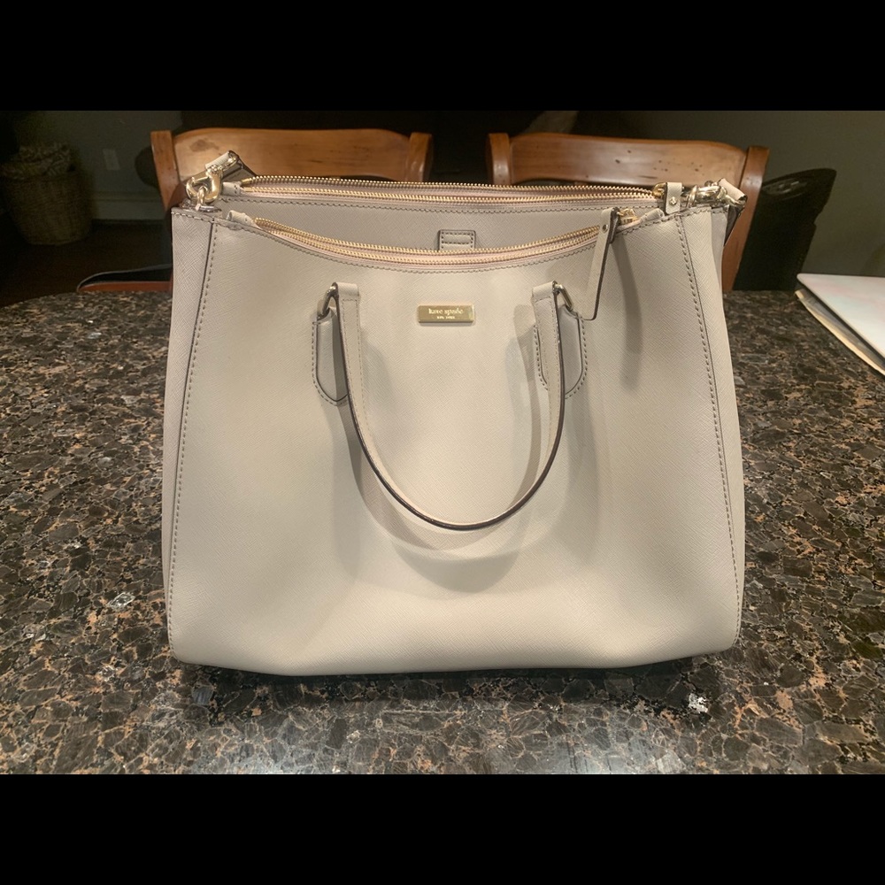 Kate Spade Brand New Work Tote Bag!